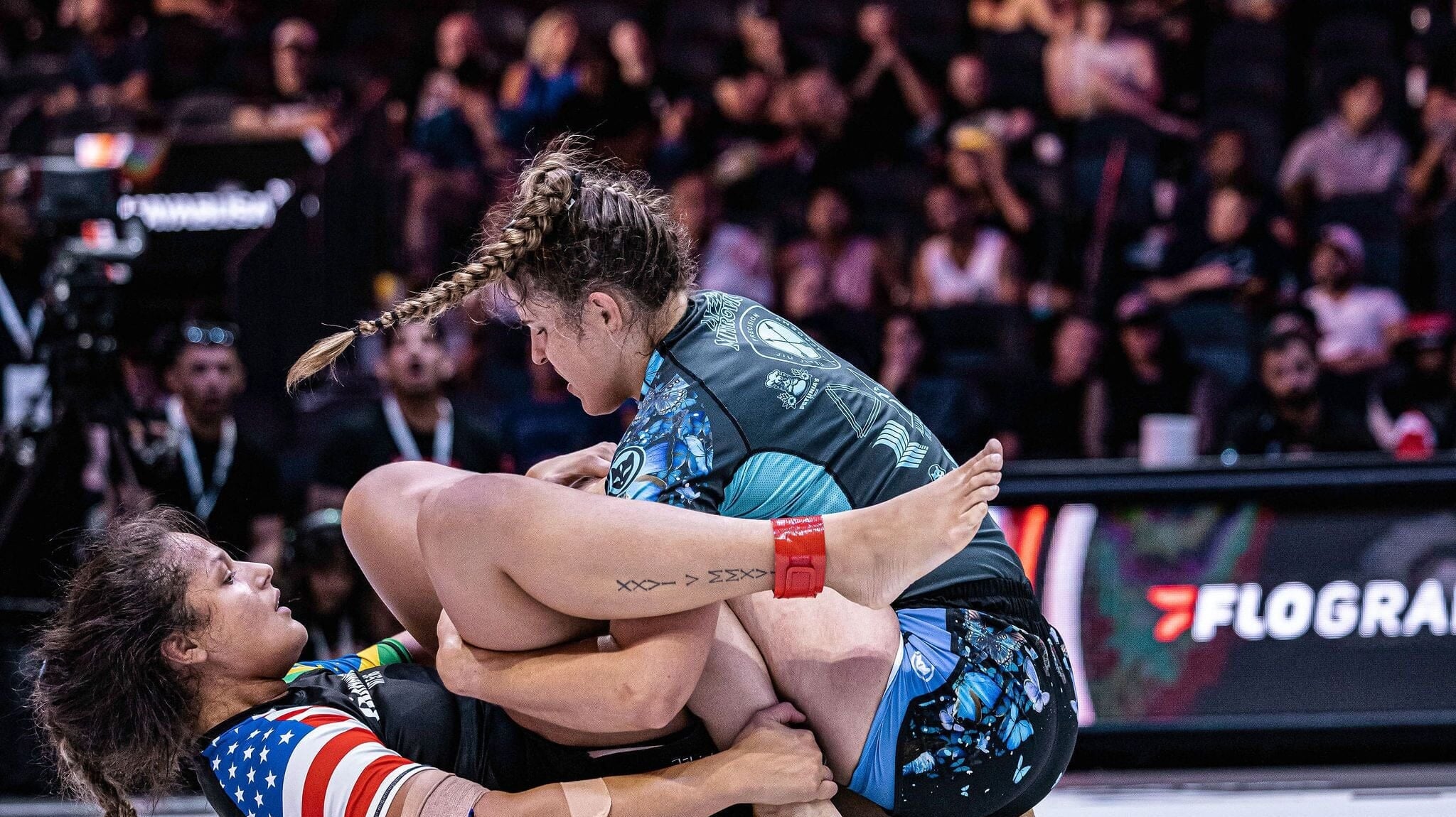 Dress for Success: Gaidama’s Guide to Your 2024 No-Gi Season