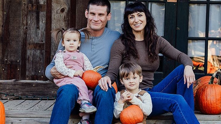 An Honest Reflection 2025 | By Gaidama Founder and CEO Kendall Vernon