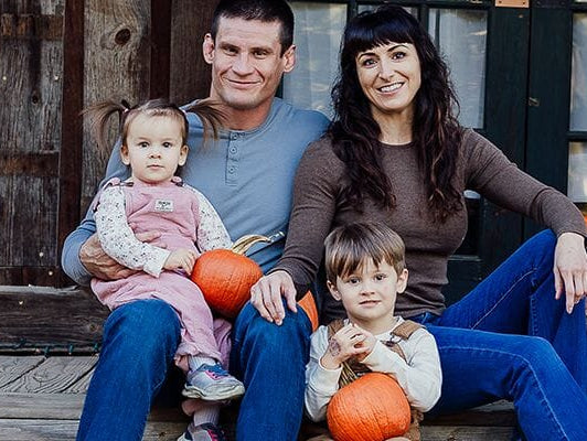 An Honest Reflection 2025 | By Gaidama Founder and CEO Kendall Vernon