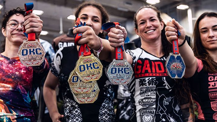 BJJ Competition Tips: Mindsets, Rulesets, Nutrition, and More