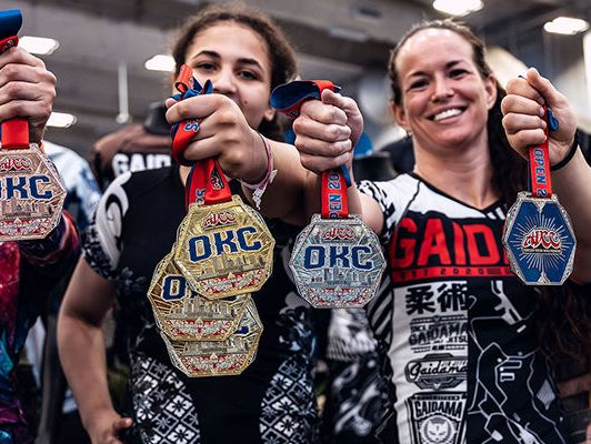 BJJ Competition Tips: Mindsets, Rulesets, Nutrition, and More