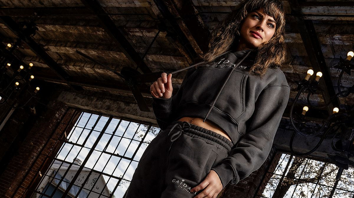 Studio to Street: Everyday Fashion for Female Grapplers