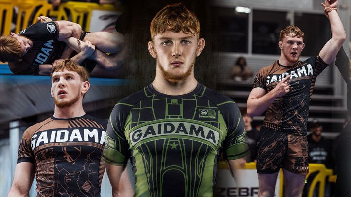 MEET A FOX: Teen Phenom Jett Thompson Chats PGF Victory and Future Legacy