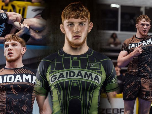 MEET A FOX: Teen Phenom Jett Thompson Chats PGF Victory and Future Legacy