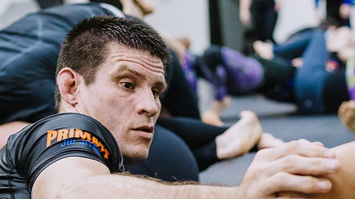 Jiu Jitsu Acne | Treating Acne From BJJ