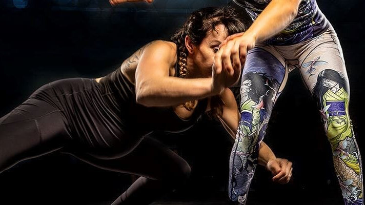 Training Jiu Jitsu Through Pregnancy and Breastfeeding