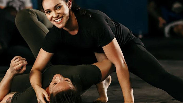 Can I do Jiu Jitsu on My Period? | Training BJJ on Your Period