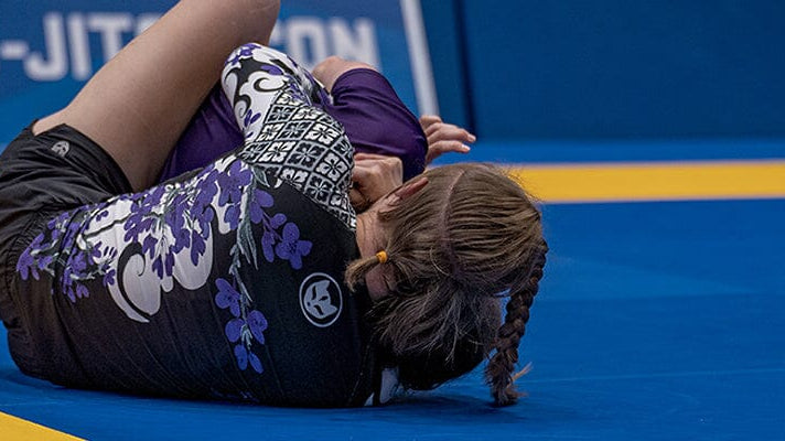 The BJJ Girl’s Guide to Dressing for Competition