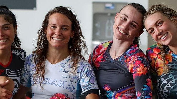 Breaking Barriers: The Rise of Women in Jiu-Jitsu