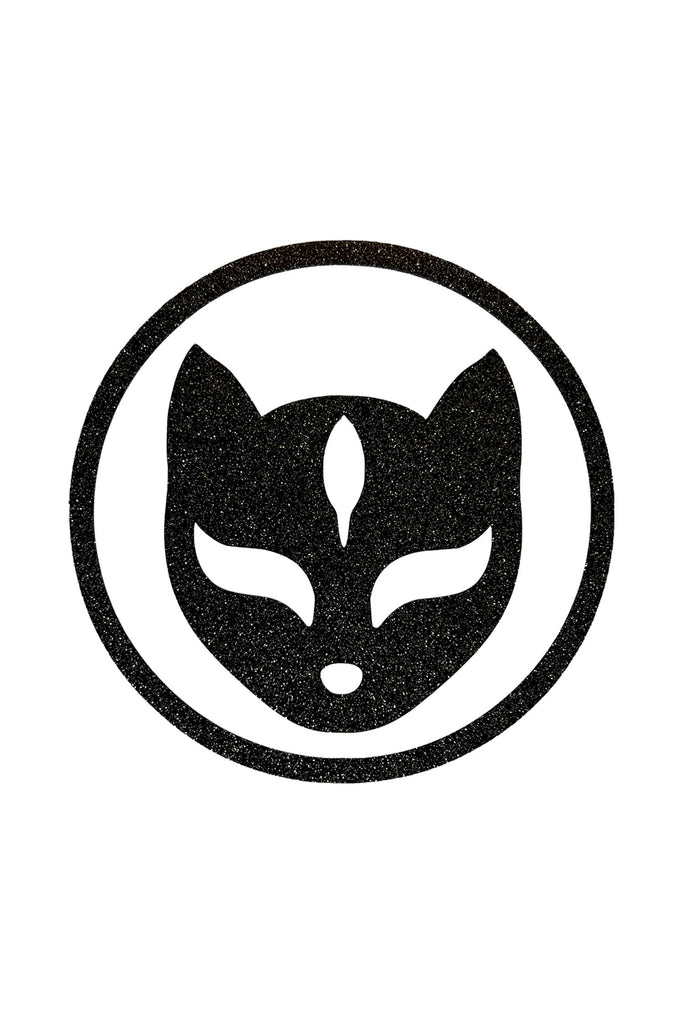 Vinyl Decal - Classic Logo