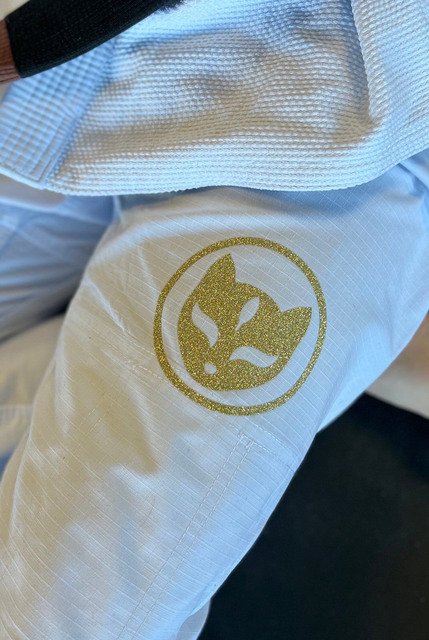 Heat Transfer Patch - Gaidama