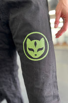 Heat Transfer Patch - Gaidama