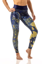 Koi Art Wear Spats