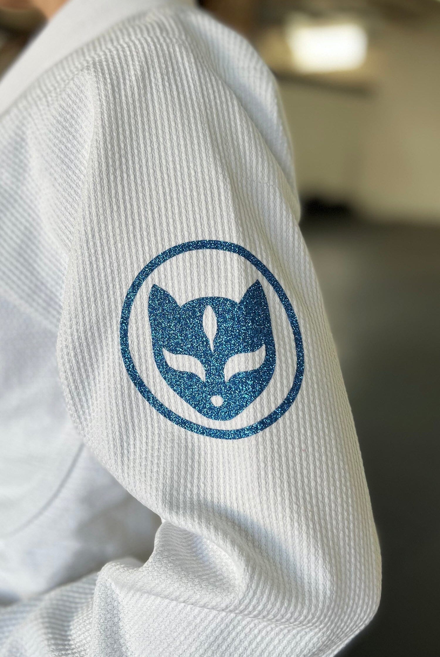 Heat Transfer Patch - Gaidama