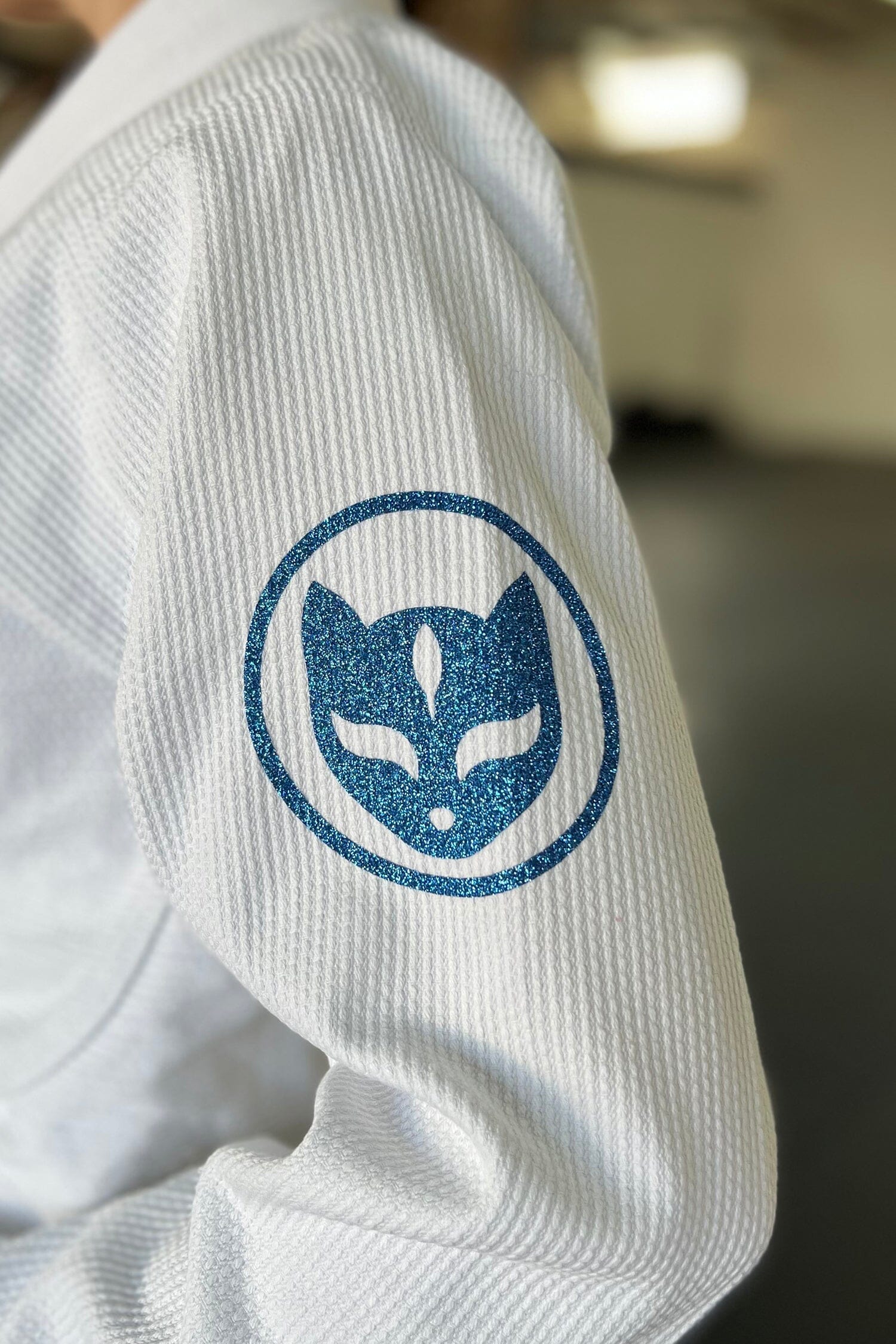 Heat Transfer Patch - Gaidama