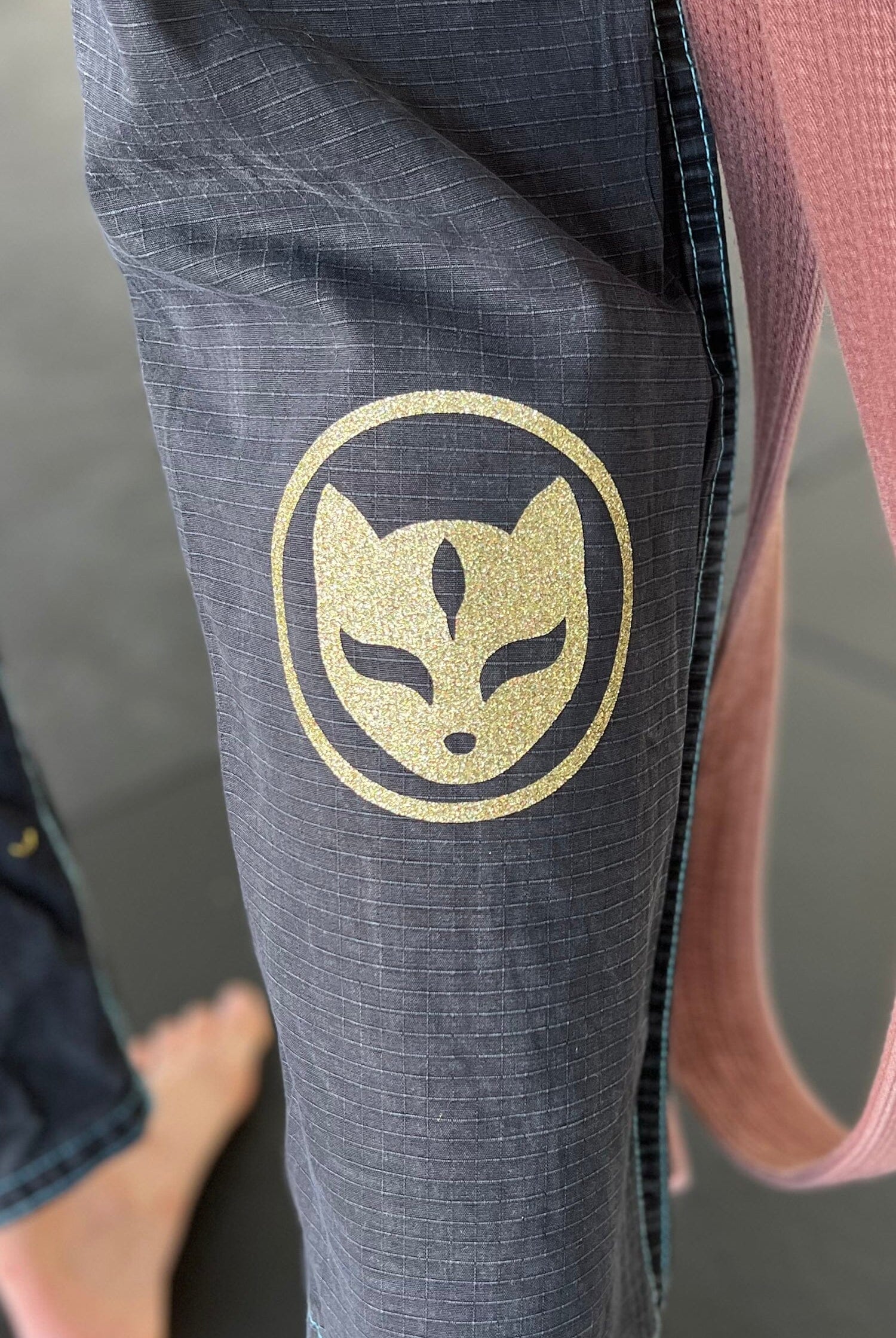Heat Transfer Patch - Gaidama