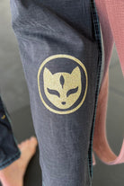 Heat Transfer Patch - Gaidama