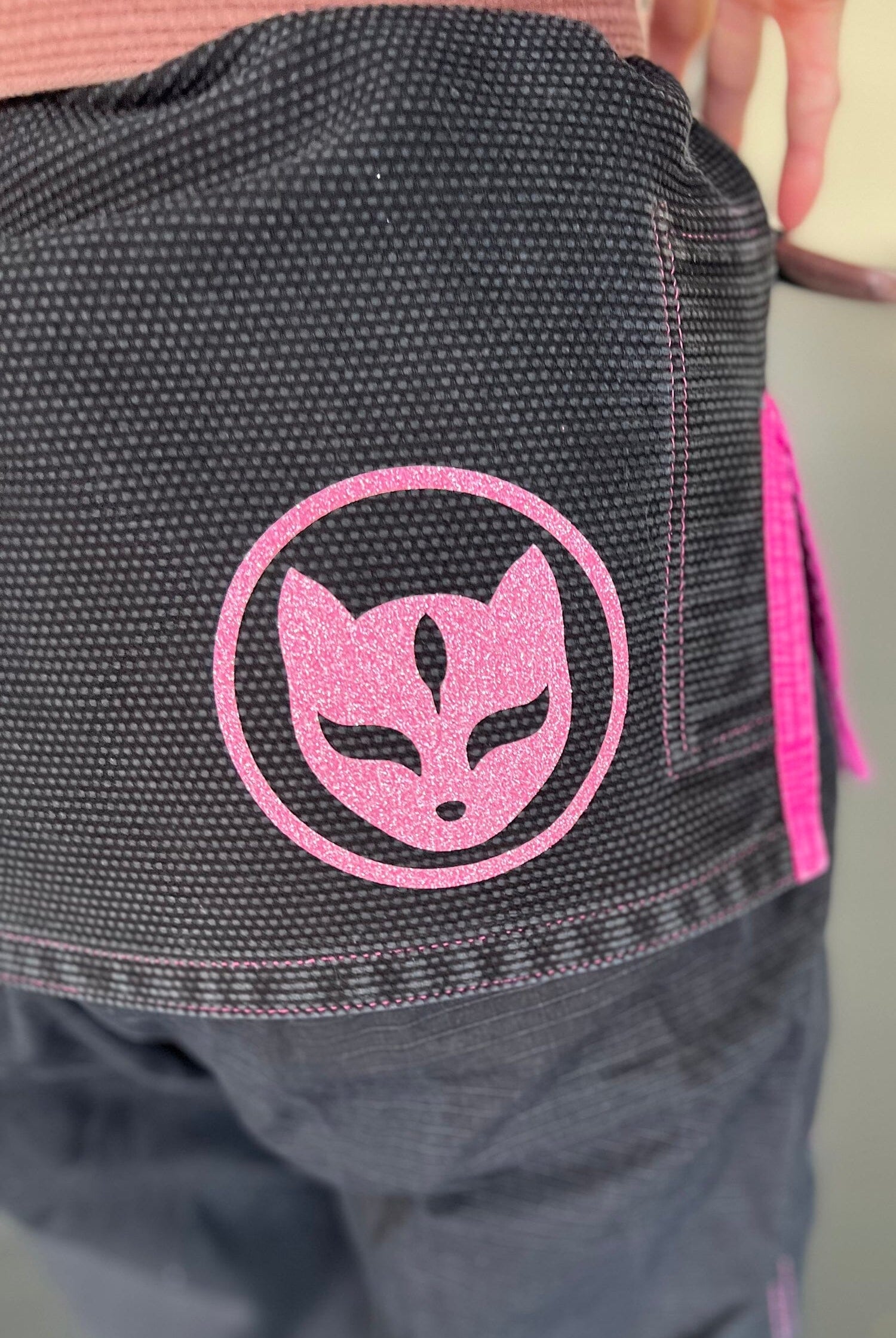 Heat Transfer Patch - Gaidama