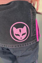 Heat Transfer Patch - Gaidama