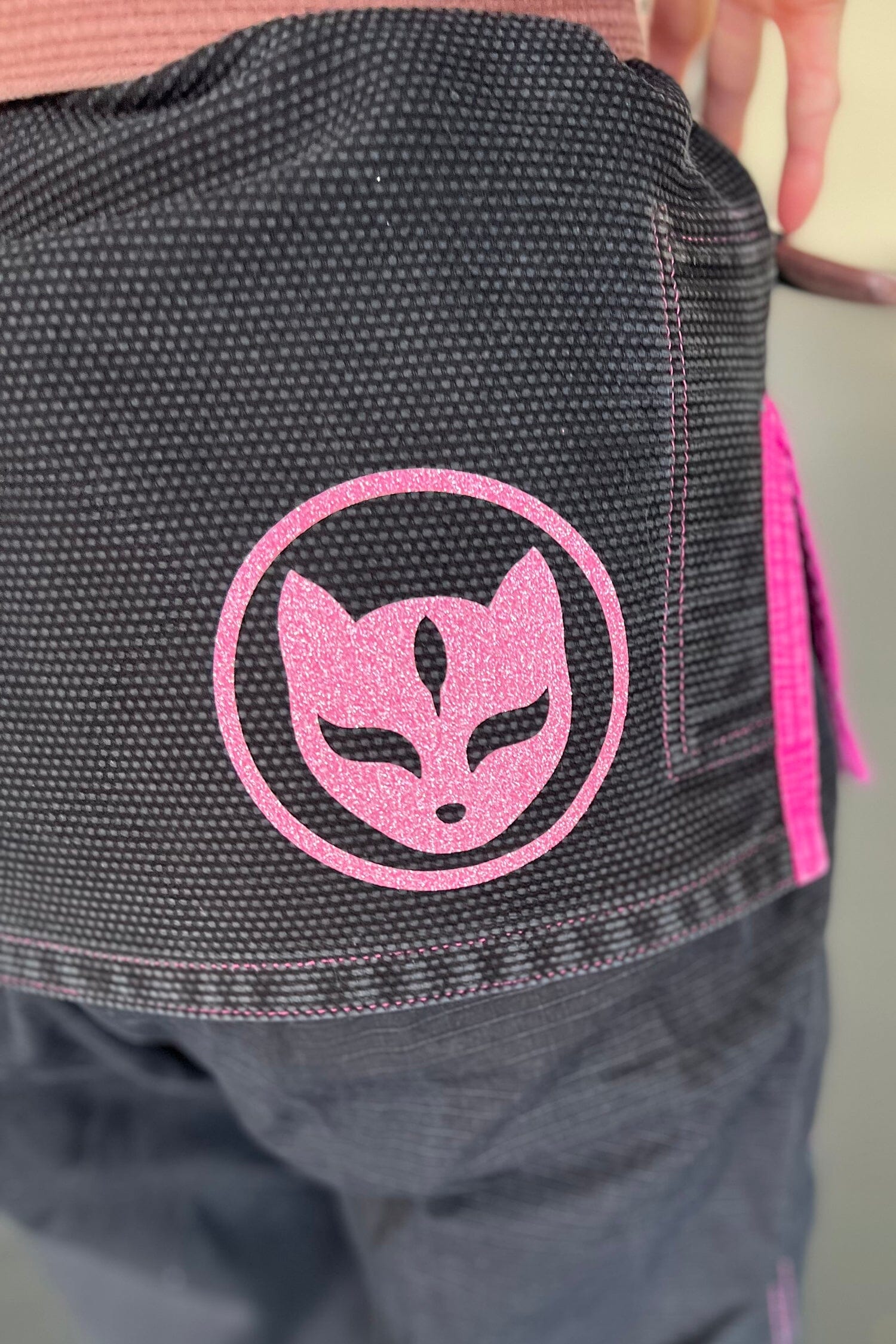 Heat Transfer Patch - Gaidama
