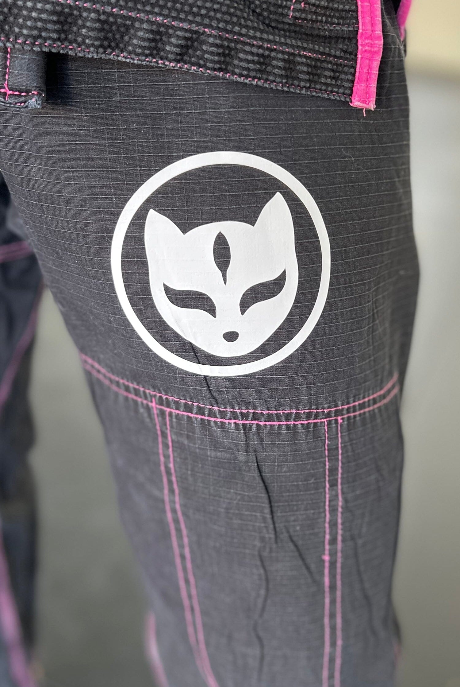 Heat Transfer Patch - Gaidama