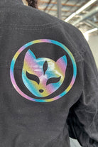 Heat Transfer Patch - Gaidama