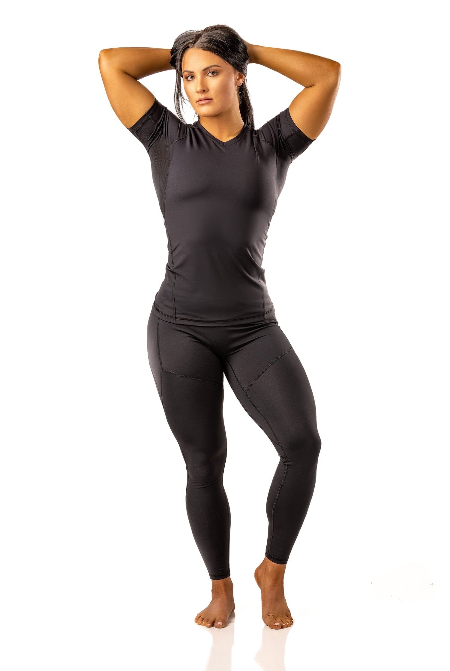 Avant Garde Rashguard