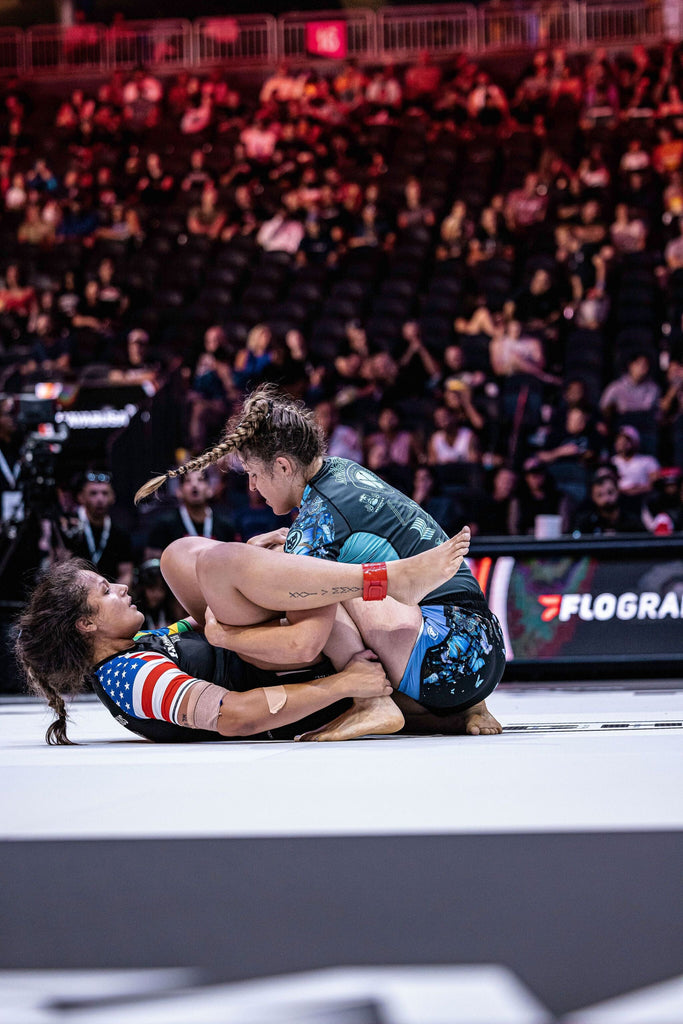 Dress for Success: Gaidama’s Guide to Your 2024 No-Gi Season