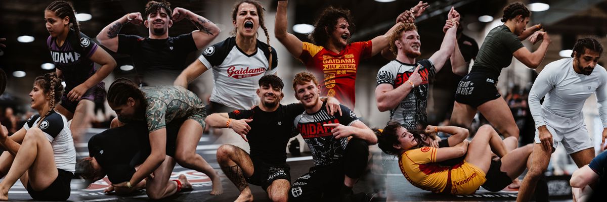 Highlights and Takeaways From ADCC West Coast Trials