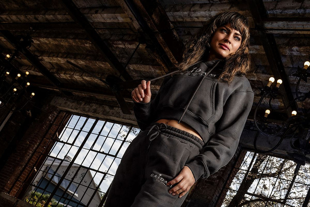 Studio to Street: Everyday Fashion for Female Grapplers