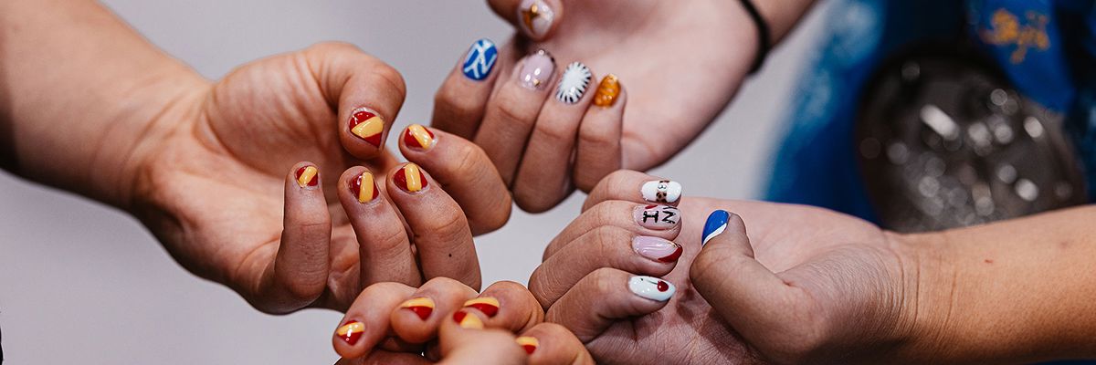 IBJJF Nail Rules Explained: What Will Fail Inspection?