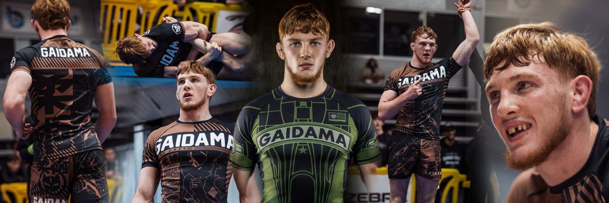 MEET A FOX: Teen Phenom Jett Thompson Chats PGF Victory and Future Legacy