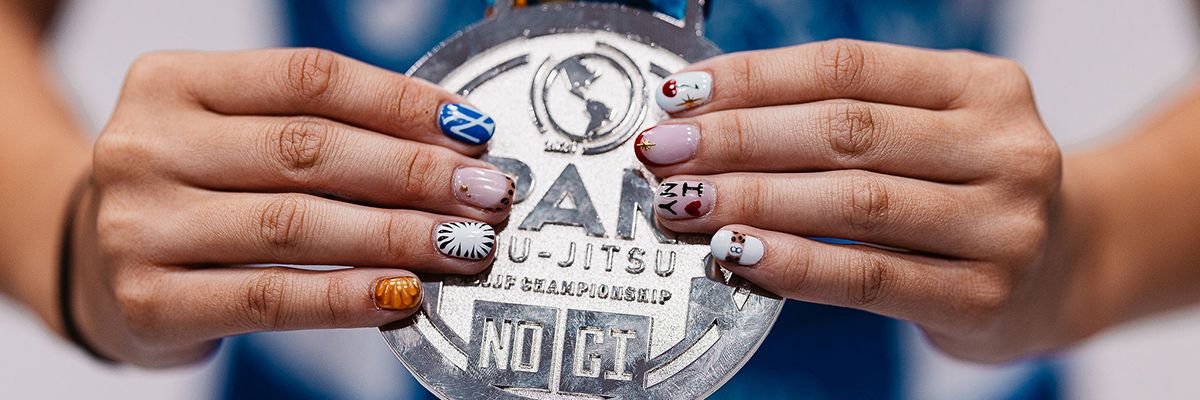 How to “Nail” the Perfect BJJ Manicure (Without Failing Your Next IBJJF Nail Check!)