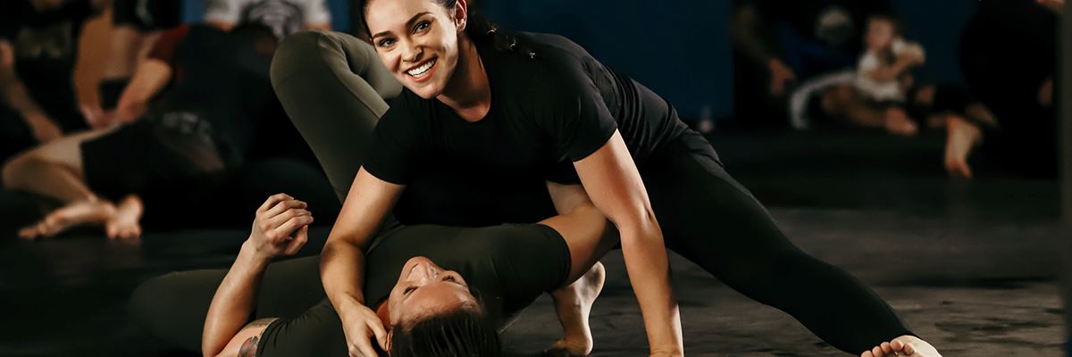 Can I do Jiu Jitsu on My Period? | Training BJJ on Your Period