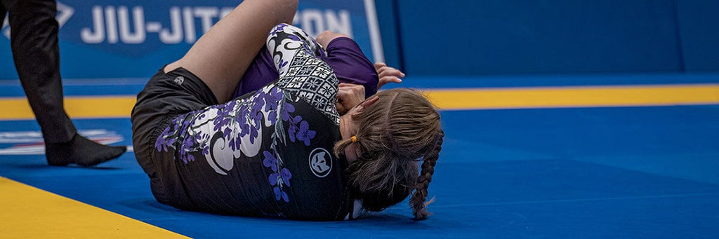 The BJJ Girl’s Guide to Dressing for Competition