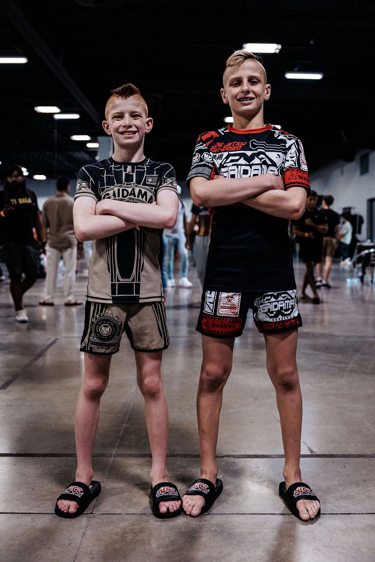 スポーツ・フィットネス Everyday Half Guard Destruction Jason H Jiu Jitsu Theme of the Month: Half Guard Escape - YouTube
