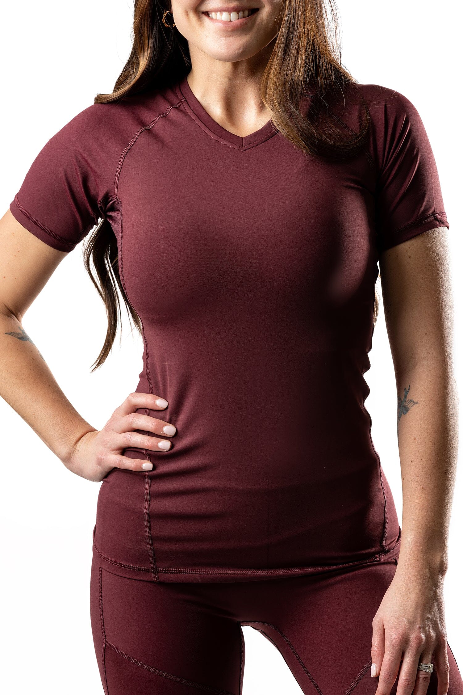 Women's Clearance Jiu Jitsu Rashguards | Buy Now – GAIDAMA