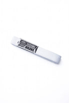 Kids youth white belt for BJJ by Gaidama Jiu Jitsu. Size Y0 / M0 / K0.