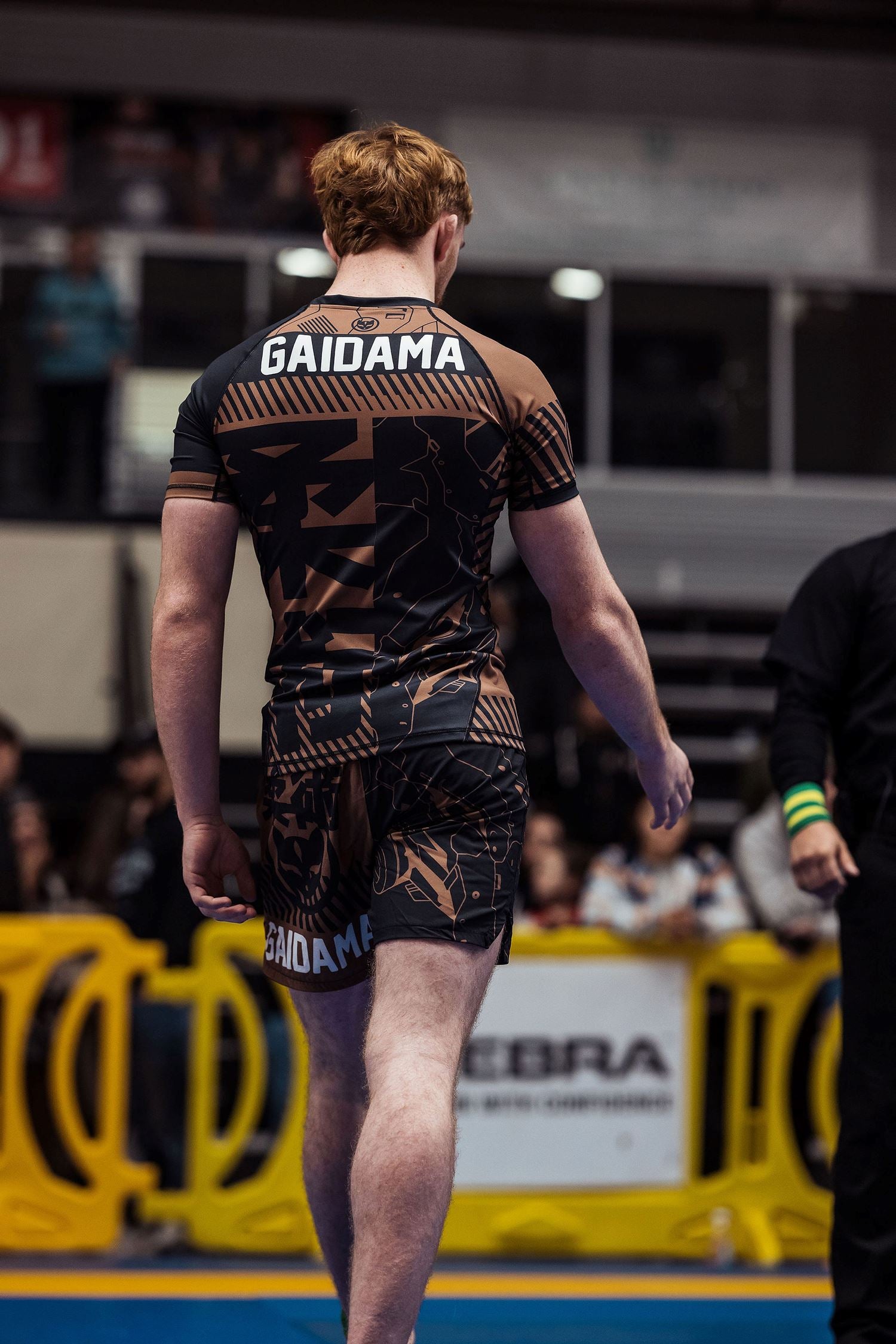 肌触りがいい | Gear BJJ Premium Men's Engineered GAIDAMA – Perform to ウェア