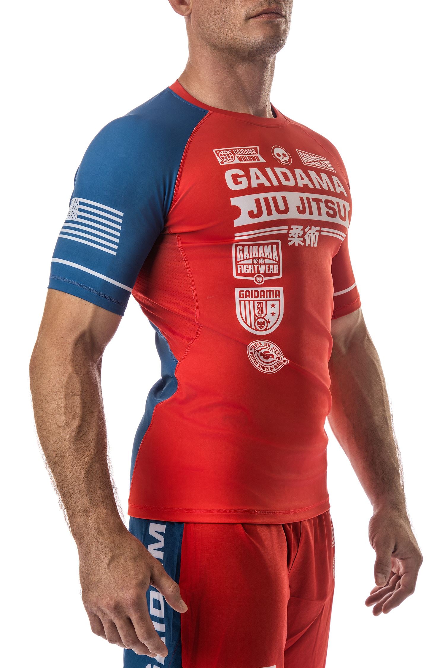 再入荷アイテム Art Jitsu Jiu Designer Men's Wear GAIDAMA – Collection ウェア