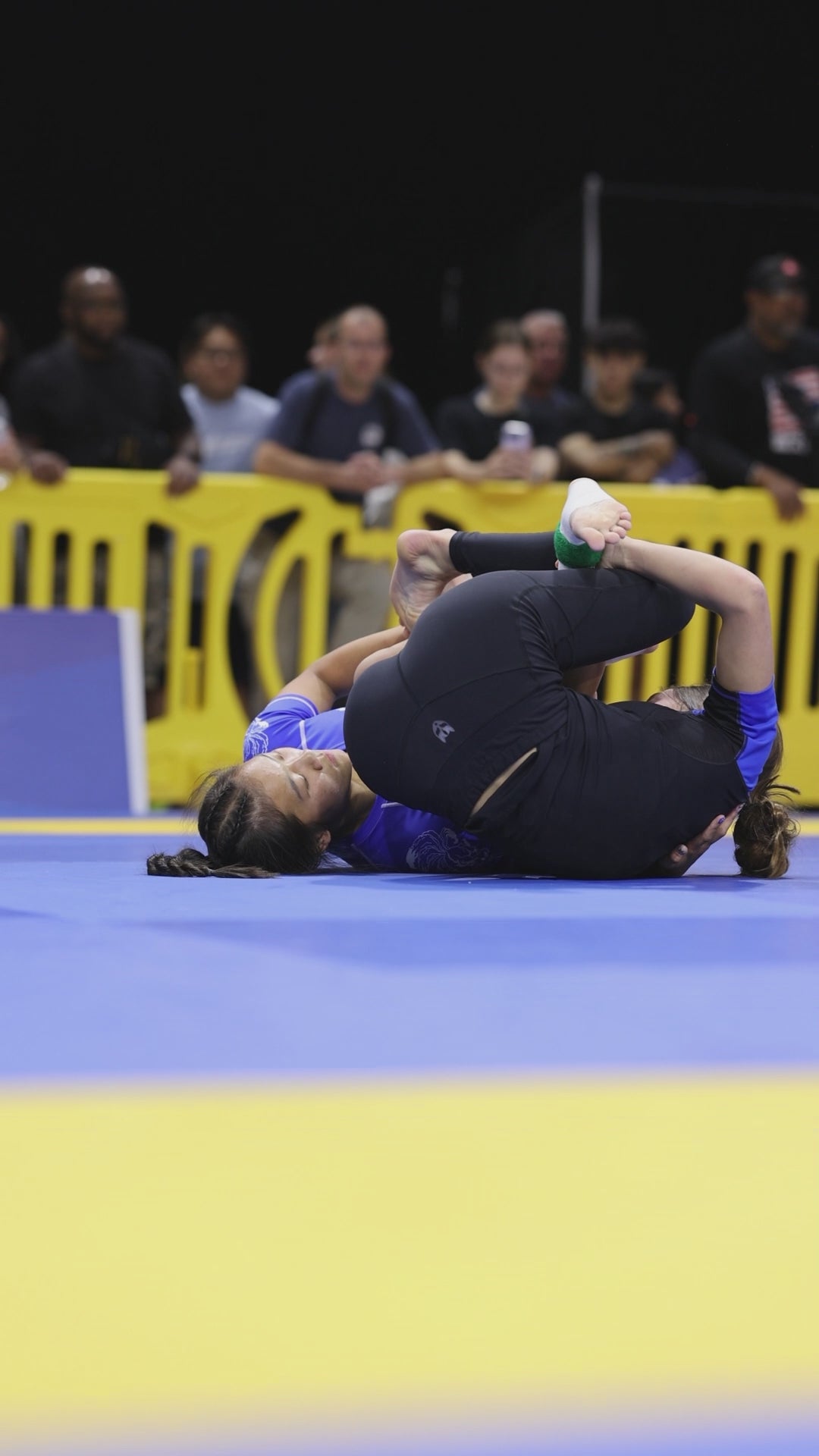 グラント　ファットバーンスパッツ　レディース　M Women's Jiu Jitsu Spats | The Best Spats in BJJ – GAIDAMA