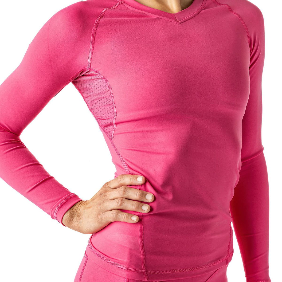 Women's Clearance Jiu Jitsu Rashguards | Buy Now – GAIDAMA