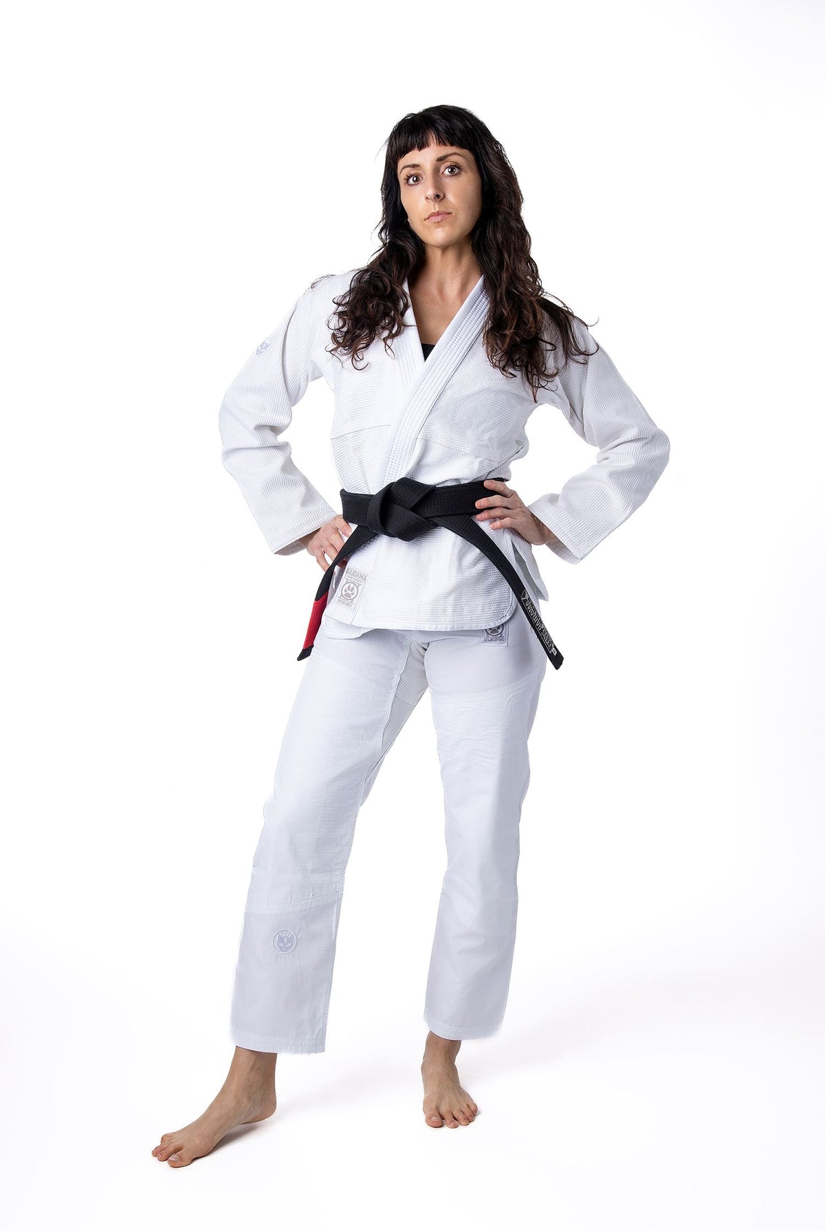 Women's Perfect Fit Jiu Jitsu Gis | Best BJJ Gis – GAIDAMA