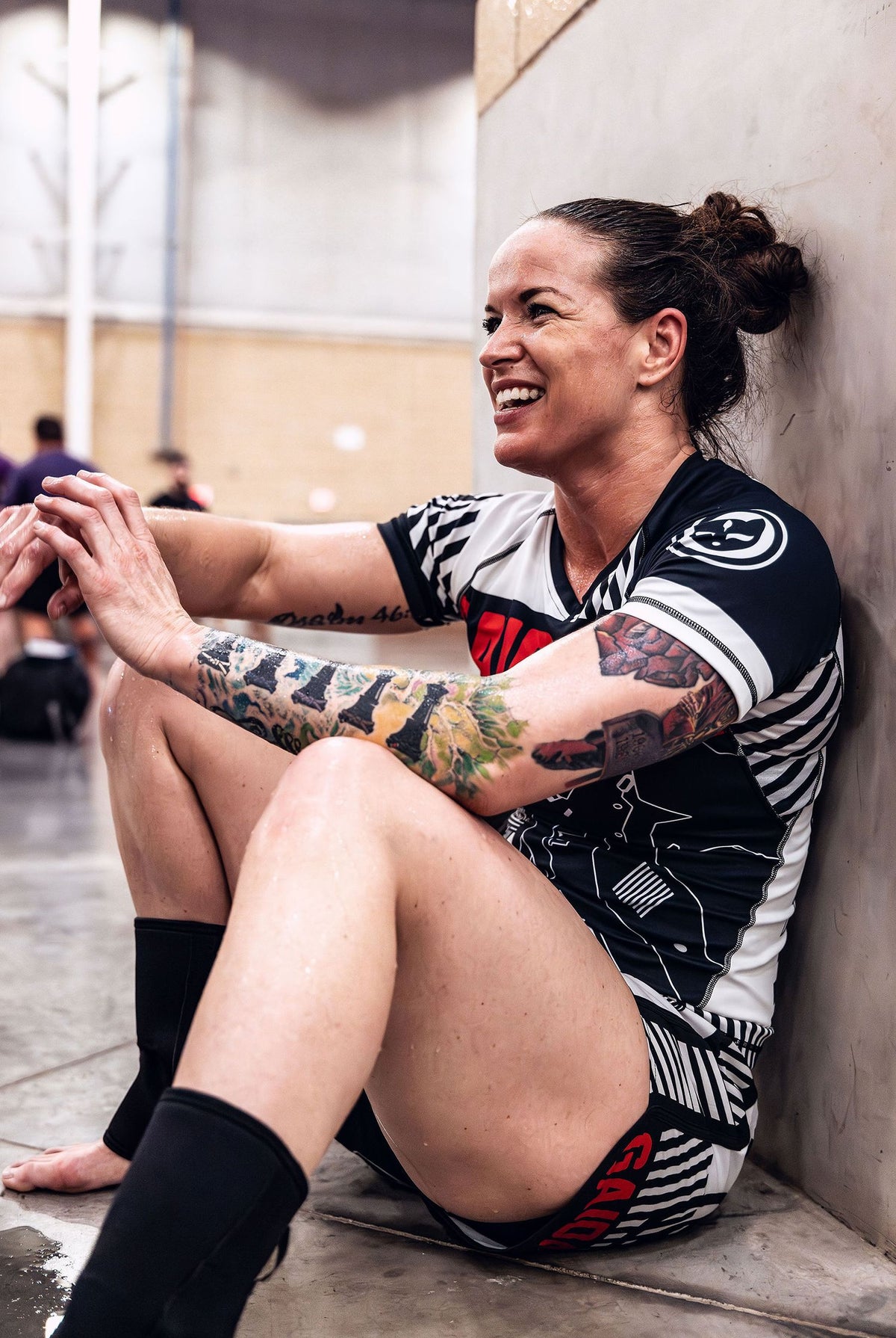 Good Hairstyles For Bjj Competion Best Hairstyles for Jiu Jitsu – GAIDAMA