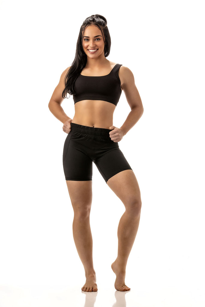 Comprar Dragon Fit High Waist Yoga Pants for Women Butt Lifting Gym Workout  Running Leggings with Pockets en USA desde Costa Rica