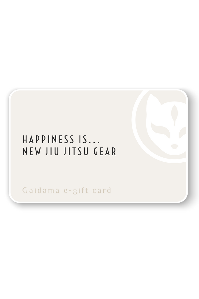 Gift Card | Gaidama