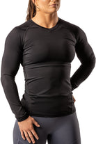 Avant Garde Rashguard - Long Sleeve