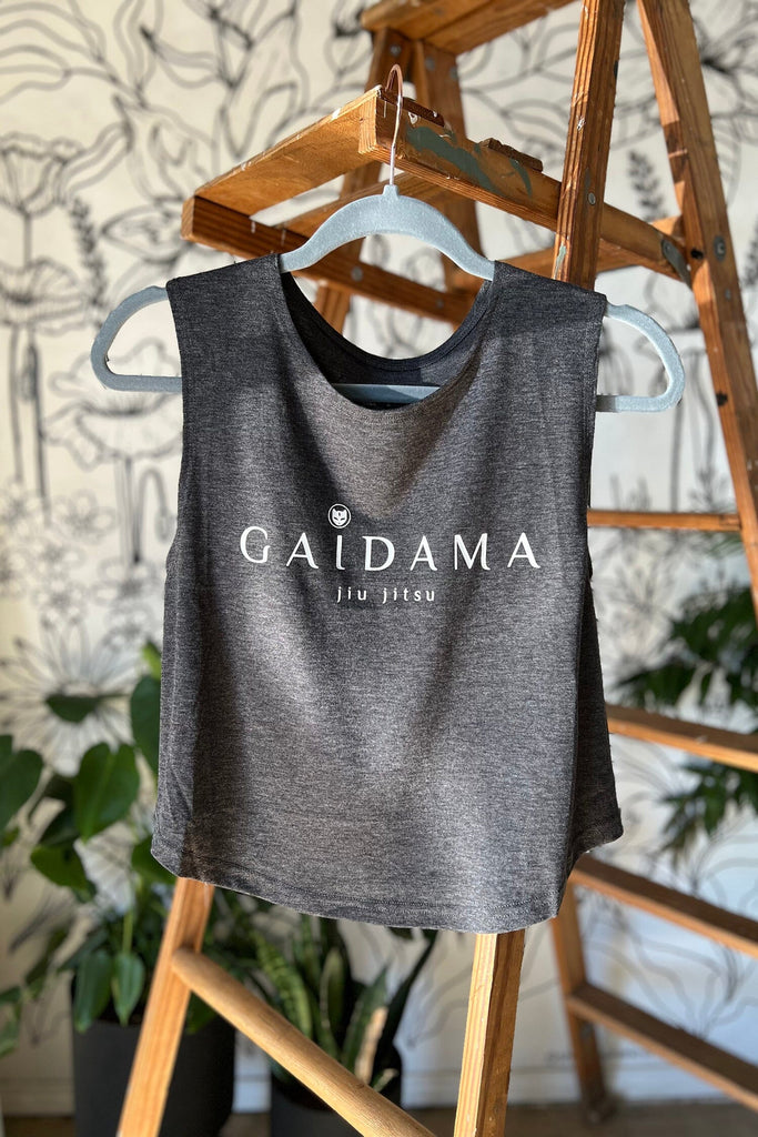 Muscle Tank | Gaidama