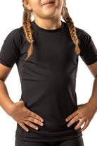 Avant Garde Youth Rashguard - Short Sleeve